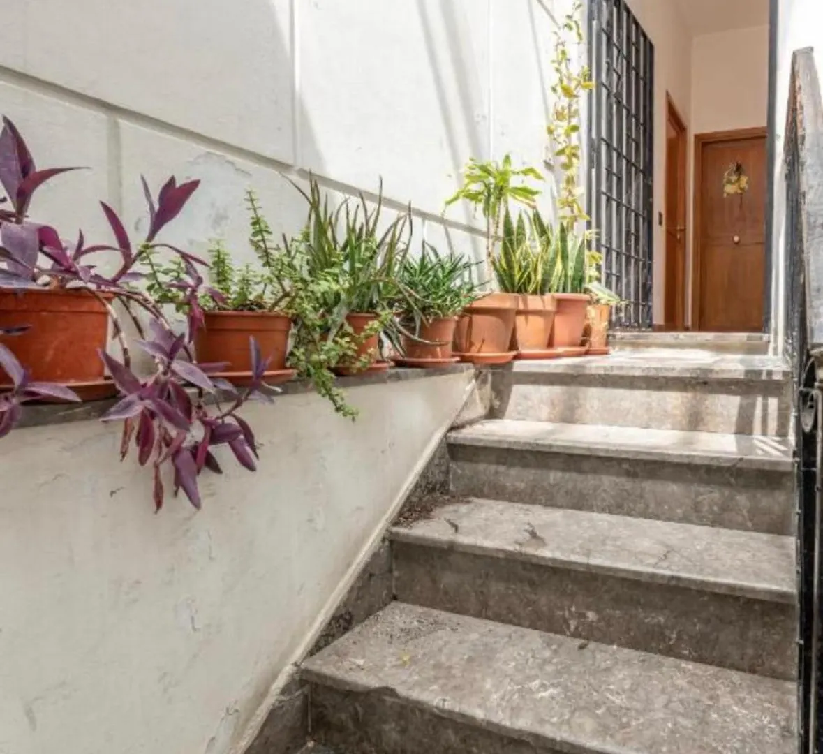 Donna Isabella A Ballaro Palermo Apartmán