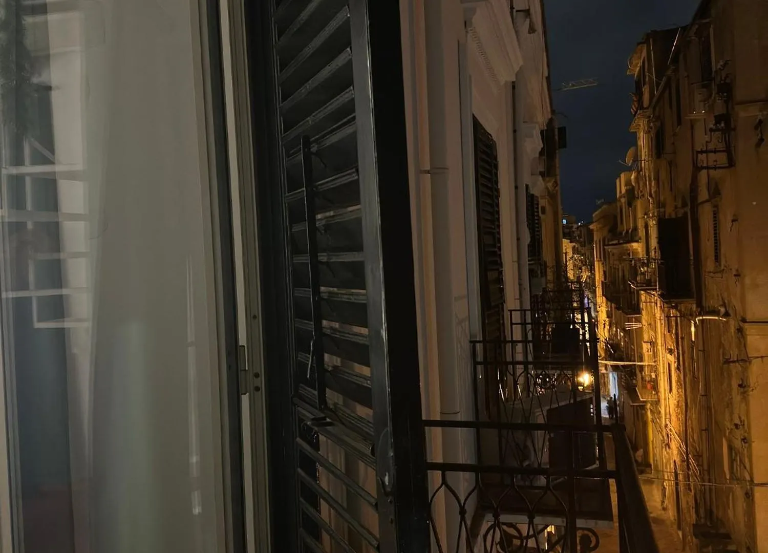 Apartmán Donna Isabella A Ballaro Palermo Itálie