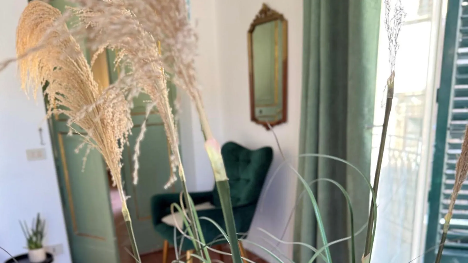 Apartmán Donna Isabella A Ballaro Palermo