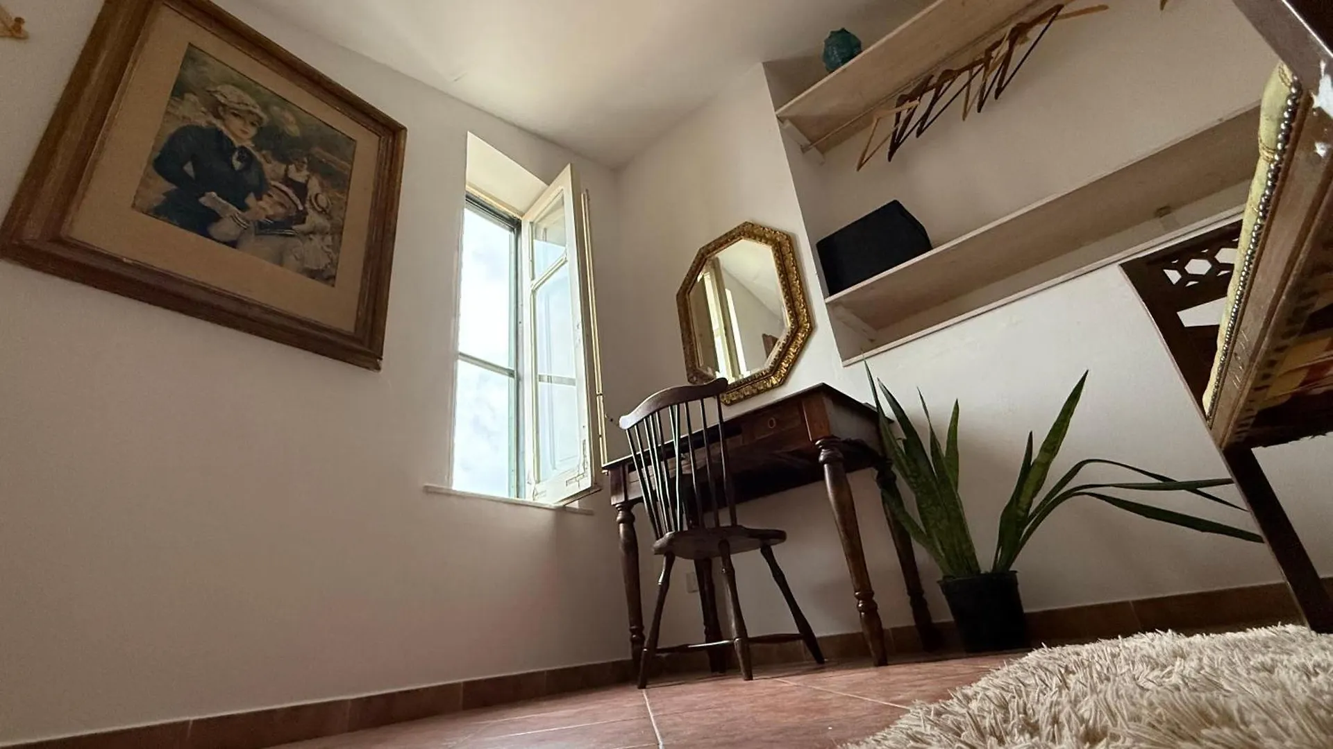 Apartment Donna Isabella A Ballaro Palermo