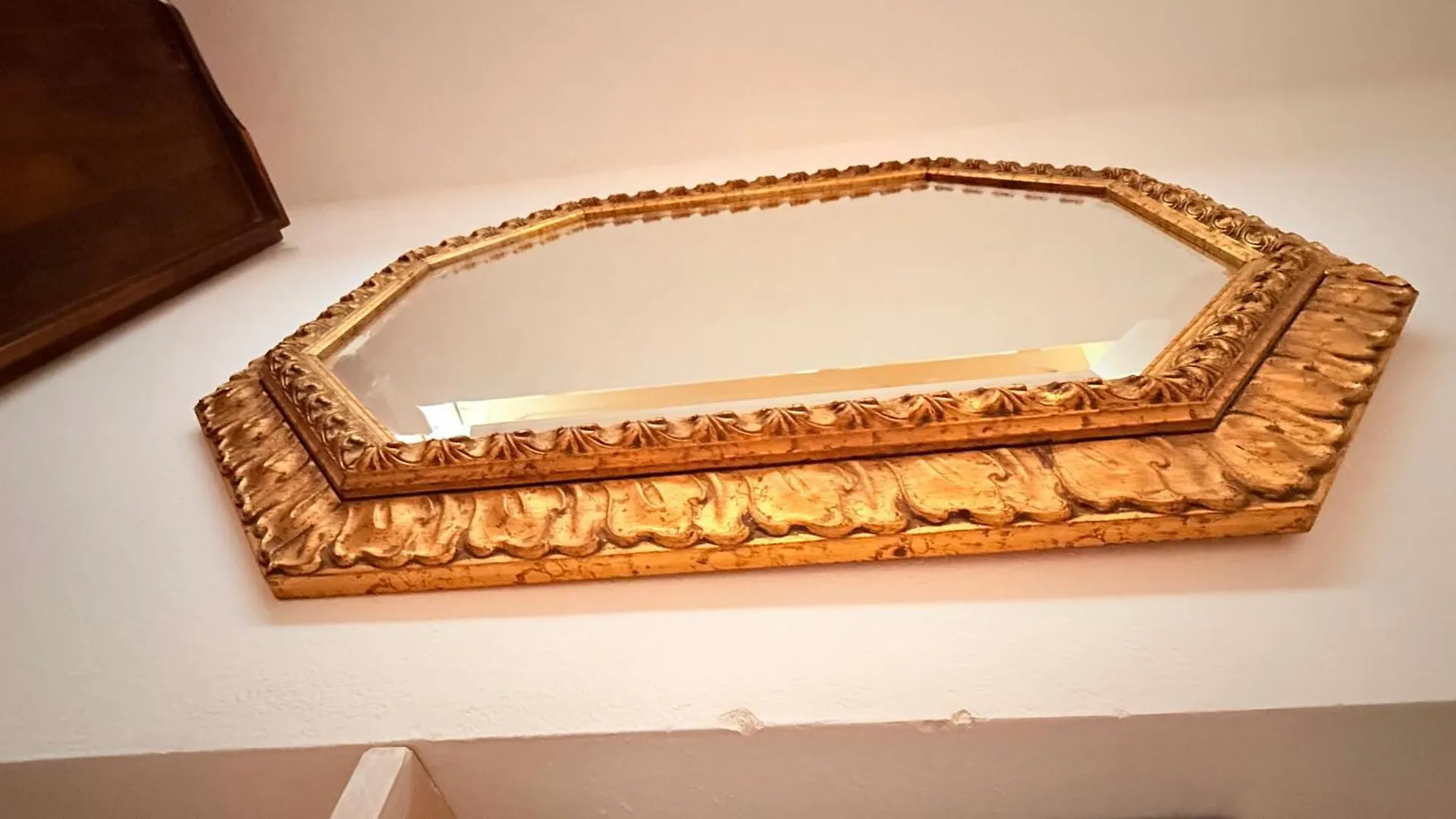 Donna Isabella A Ballaro Palermo